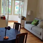 Aparthotel Residence Saint-Vincent