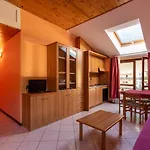 Residence Saint-Vincent Saint-Vincent