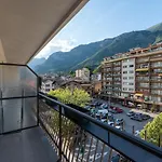 Aparthotel Residence Saint-Vincent 3*