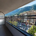 Aparthotel Residence Saint-Vincent Saint-Vincent