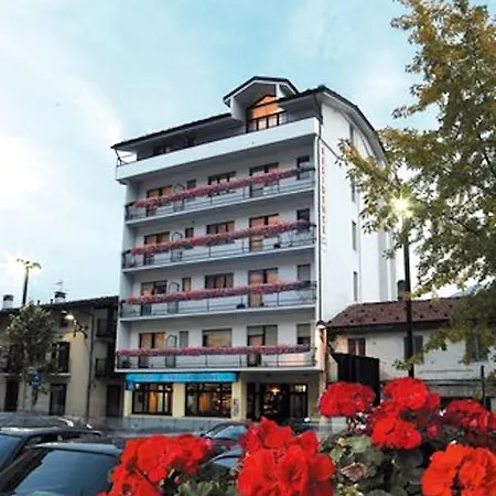 Residence Saint-Vincent Aparthotel Saint-Vincent