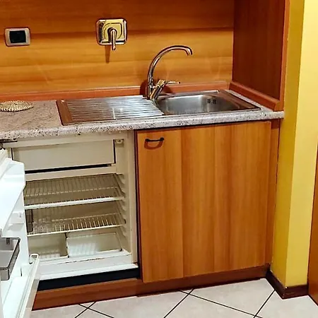 Residence Saint-Vincent 3* 셍빈센트