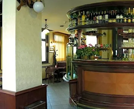 Residence Saint-Vincent Hotel apartamentowy 3*