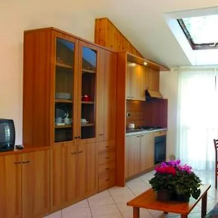 Residence Saint-Vincent 3* 셍빈센트