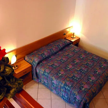 Residence Saint-Vincent شقة فندقية