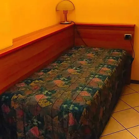Residence Saint-Vincent *