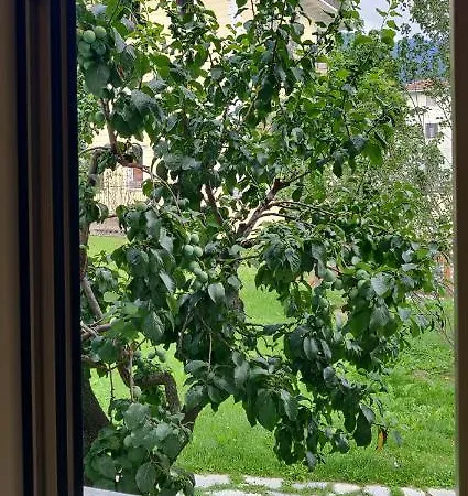 Residence Saint-Vincent Hotel apartamentowy 3*