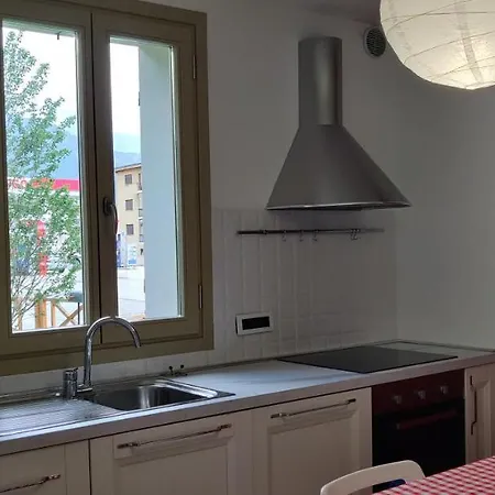 Residence Saint-Vincent