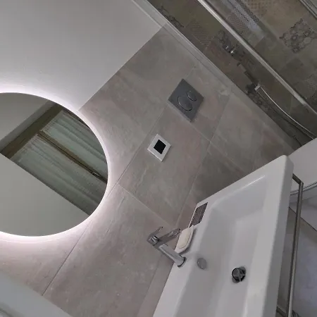 Residence Saint-Vincent 아파트호텔 셍빈센트