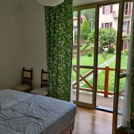 Residence Saint-Vincent 아파트호텔 셍빈센트