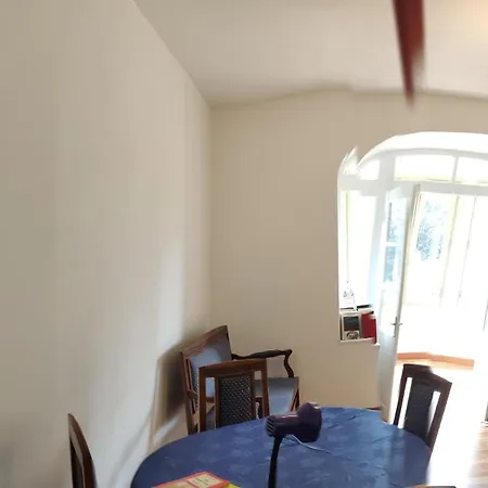 Residence Saint-Vincent 아파트호텔 셍빈센트