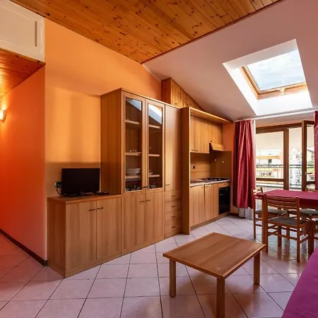 Residence Saint-Vincent Saint-Vincent