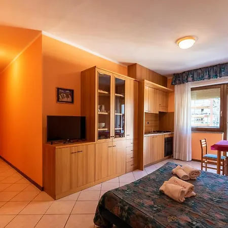 Residence Saint-Vincent