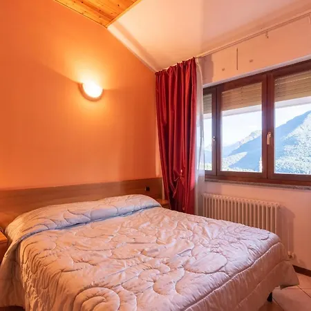 Residence Saint-Vincent *