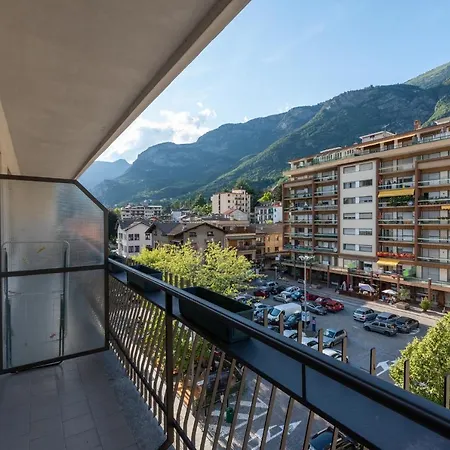 Ξενοδοχείο με διαμερίσματα Residence Saint-Vincent 3*