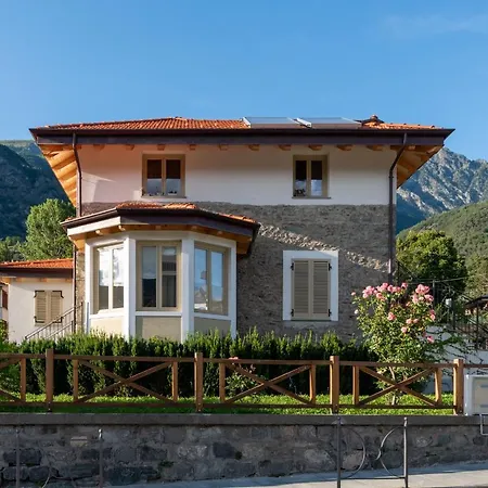 Residence Saint-Vincent 3* Saint-Vincent