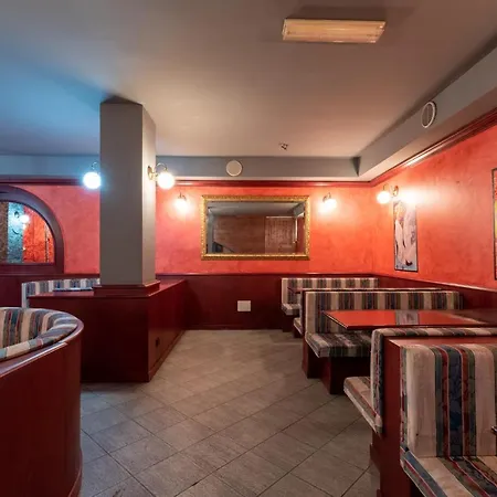 Residence Saint-Vincent Ξενοδοχείο με διαμερίσματα Saint-Vincent