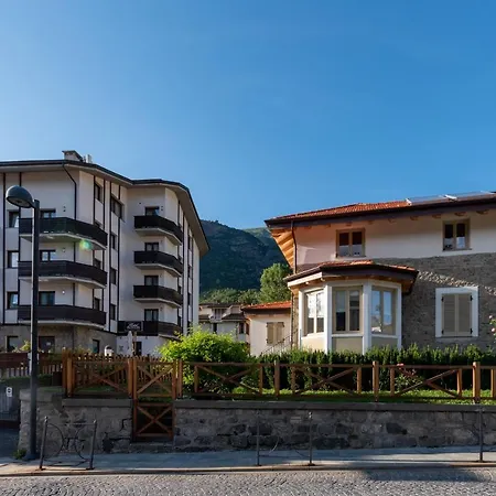 Residence Saint-Vincent