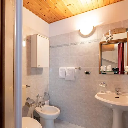 Aparthotel Residence Saint-Vincent Saint-Vincent