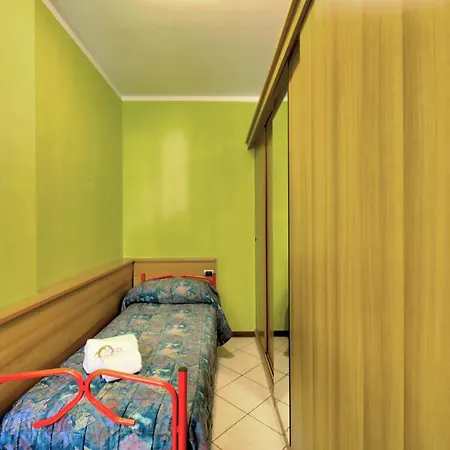 Residence Saint-Vincent