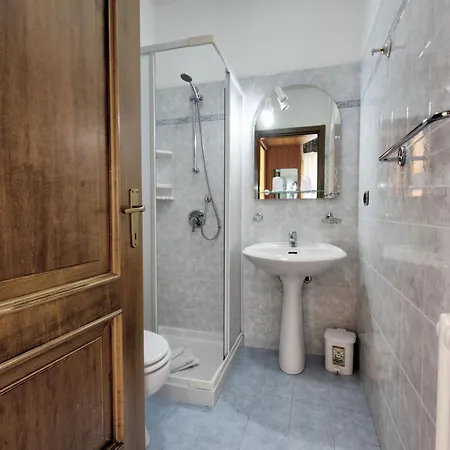Apartahotel Residence Saint-Vincent