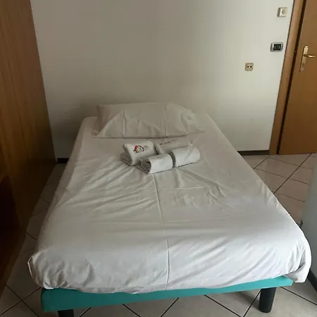 Residence Saint-Vincent 3* 셍빈센트