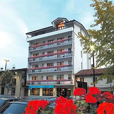 شقة فندقية Residence Saint-Vincent 3*