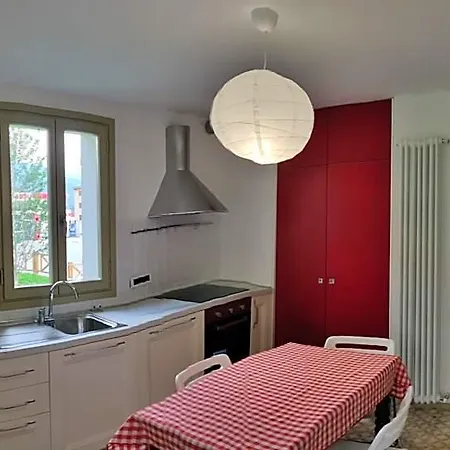 شقة فندقية Residence Saint-Vincent سانت فينسنت
