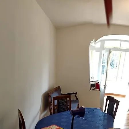Residence Saint-Vincent 3* سانت فينسنت
