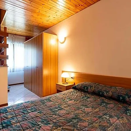 شقة فندقية Residence Saint-Vincent
