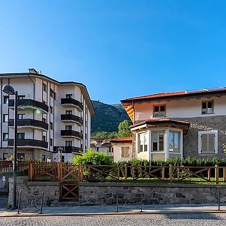 Residence Saint-Vincent