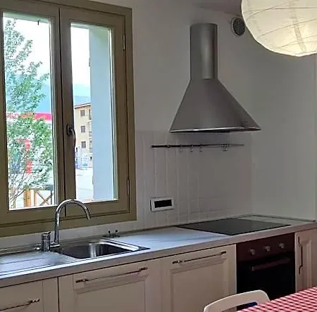 Residence Saint-Vincent شقة فندقية سانت فينسنت