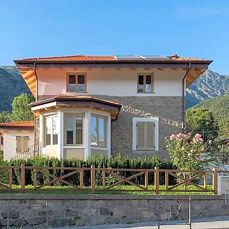 Residence Saint-Vincent 3* سانت فينسنت