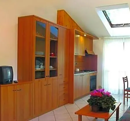 شقة فندقية Residence Saint-Vincent سانت فينسنت