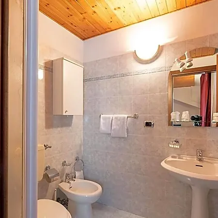 Residence Saint-Vincent 3*