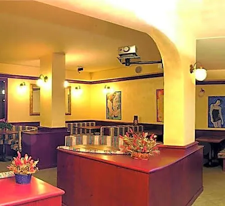 شقة فندقية Residence Saint-Vincent 3*