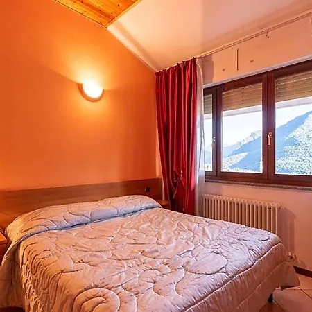شقة فندقية Residence Saint-Vincent 3*