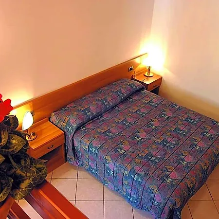 شقة فندقية Residence Saint-Vincent