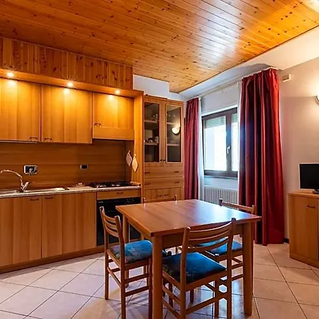 Residence Saint-Vincent 3*