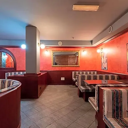 Residence Saint-Vincent 3* سانت فينسنت