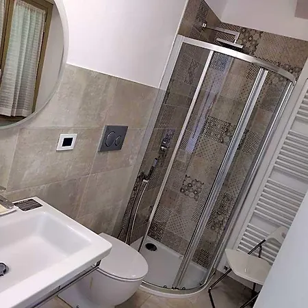Residence Saint-Vincent شقة فندقية 3*