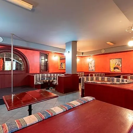 Residence Saint-Vincent شقة فندقية 3*