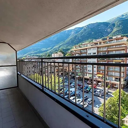 Residence Saint-Vincent شقة فندقية سانت فينسنت