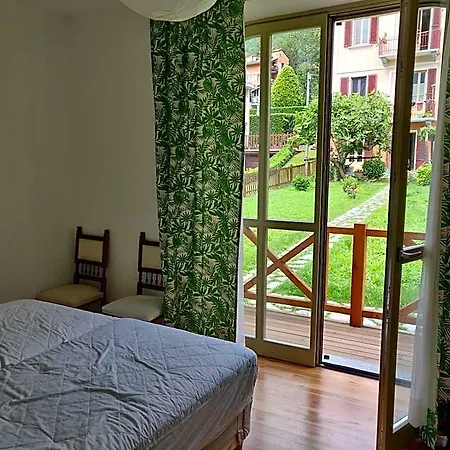 Residence Saint-Vincent 3*