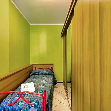 Residence Saint-Vincent شقة فندقية سانت فينسنت