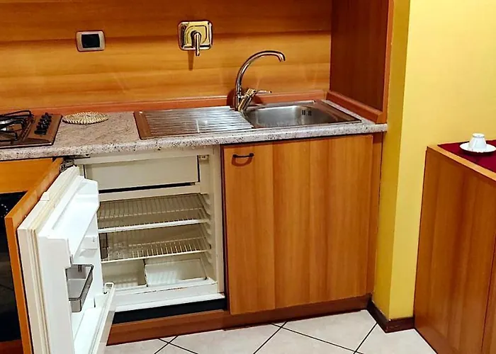 Residence Saint-Vincent 3* Saint-Vincent