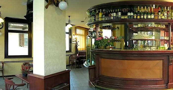 Residence Saint-Vincent Aparthotel 3*