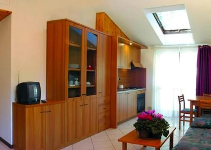 Residence Saint-Vincent 3* Saint-Vincent