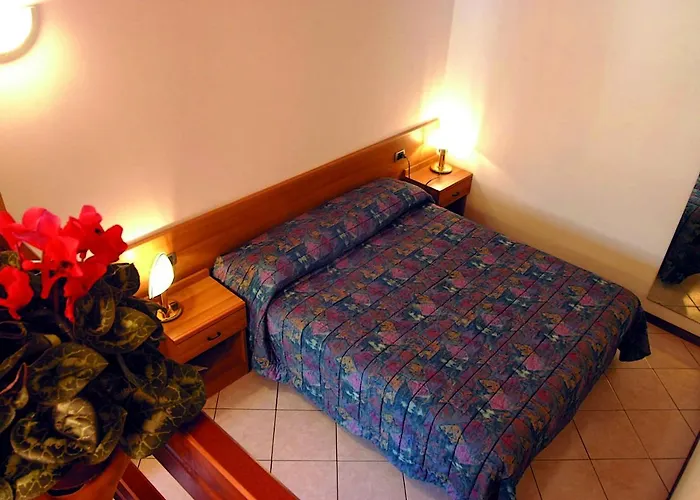 Residence Saint-Vincent מלון דירות