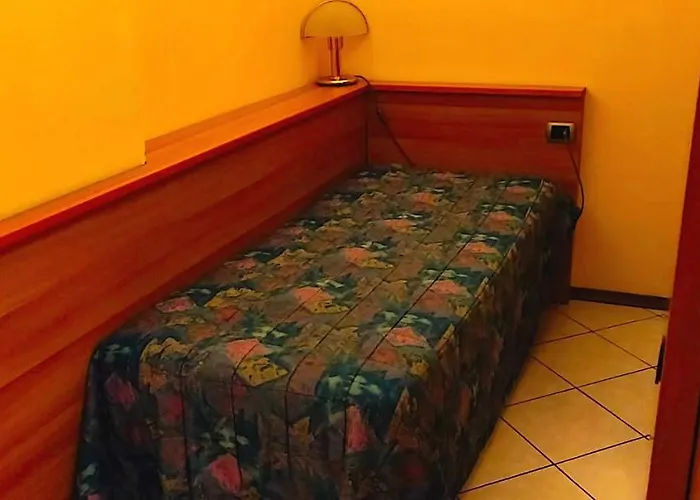 Residence Saint-Vincent 3*